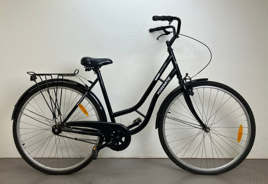 Yosemite Single Speed Comfort, 28”, bättre begagnat skick