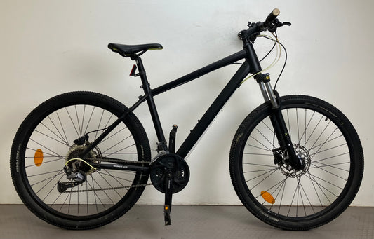 Yosemite X-Dirt, 27.5”, 27 växlar, bättre begagnat skick