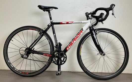 Merida Cyclocross 4, 28”, 18 växlar, bättre begagnat skick