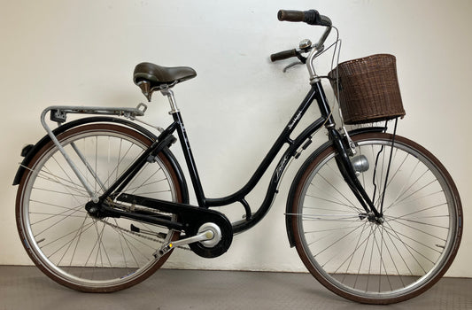 Trek Stockholm Deluxe, 28”, 7 växlar, bättre begagnat skick