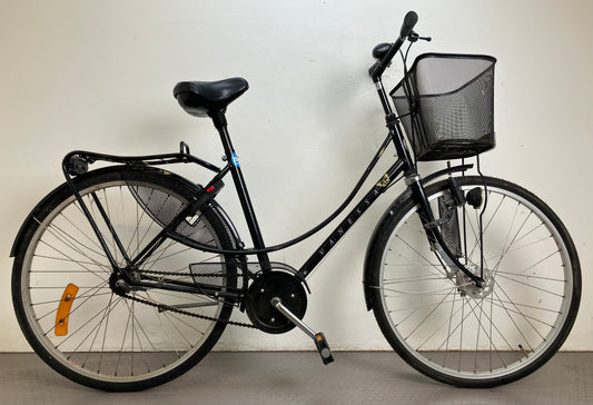 DBS Vanessa, 26”, 3 växlar, bättre begagnat skick
