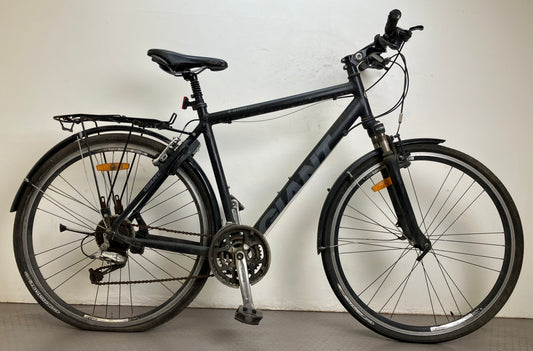 Giant X-Sport 3.0, 28”, 24 växlar, bättre begagnat skick