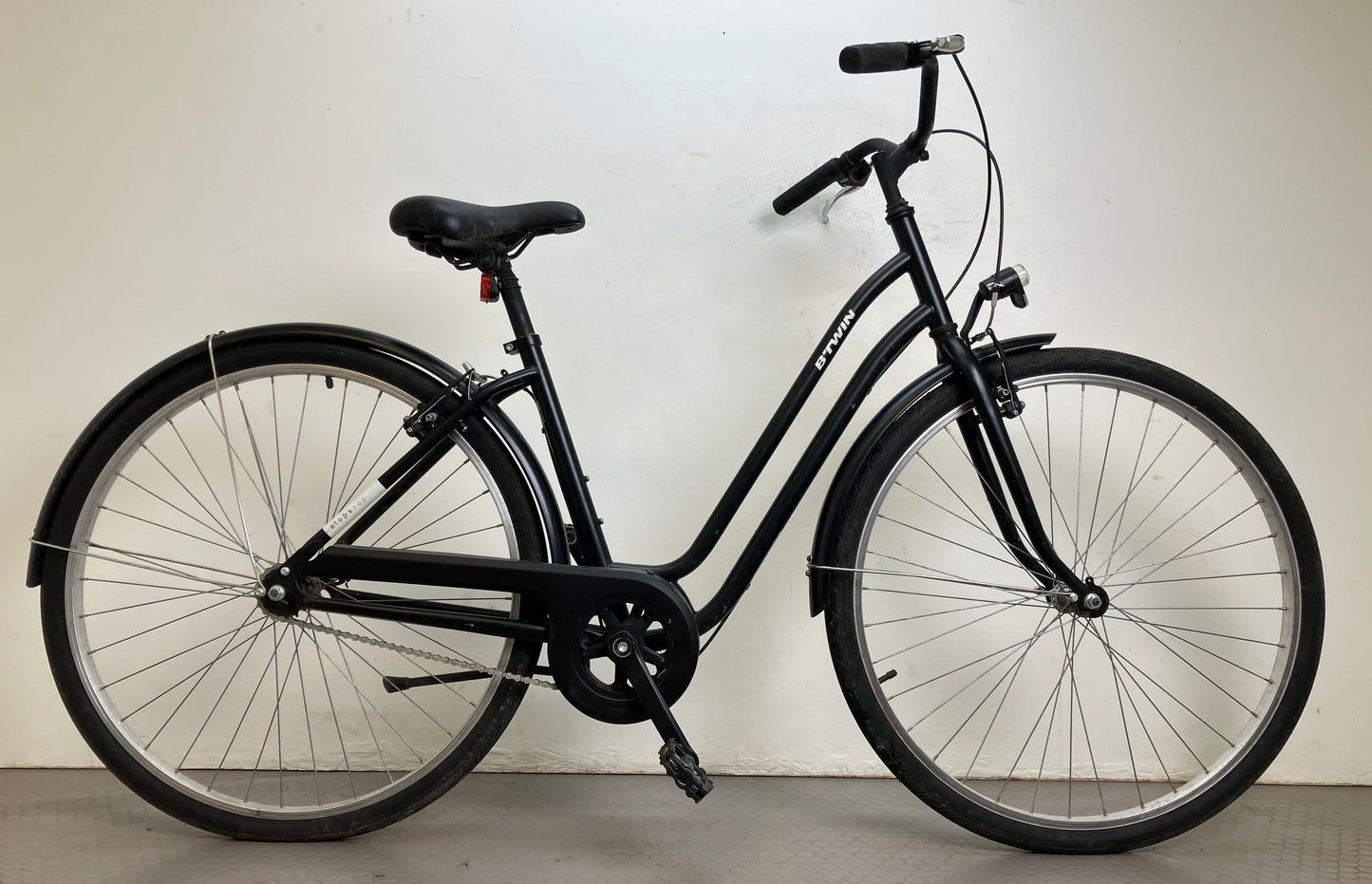 Btwin Elops 100, 28”, bättre begagnat skick