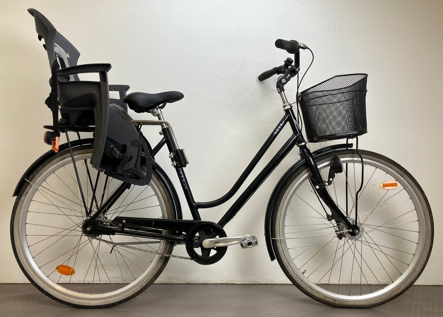 Skeppshult Nova, 28”, 7 växlar, bättre begagnat skick