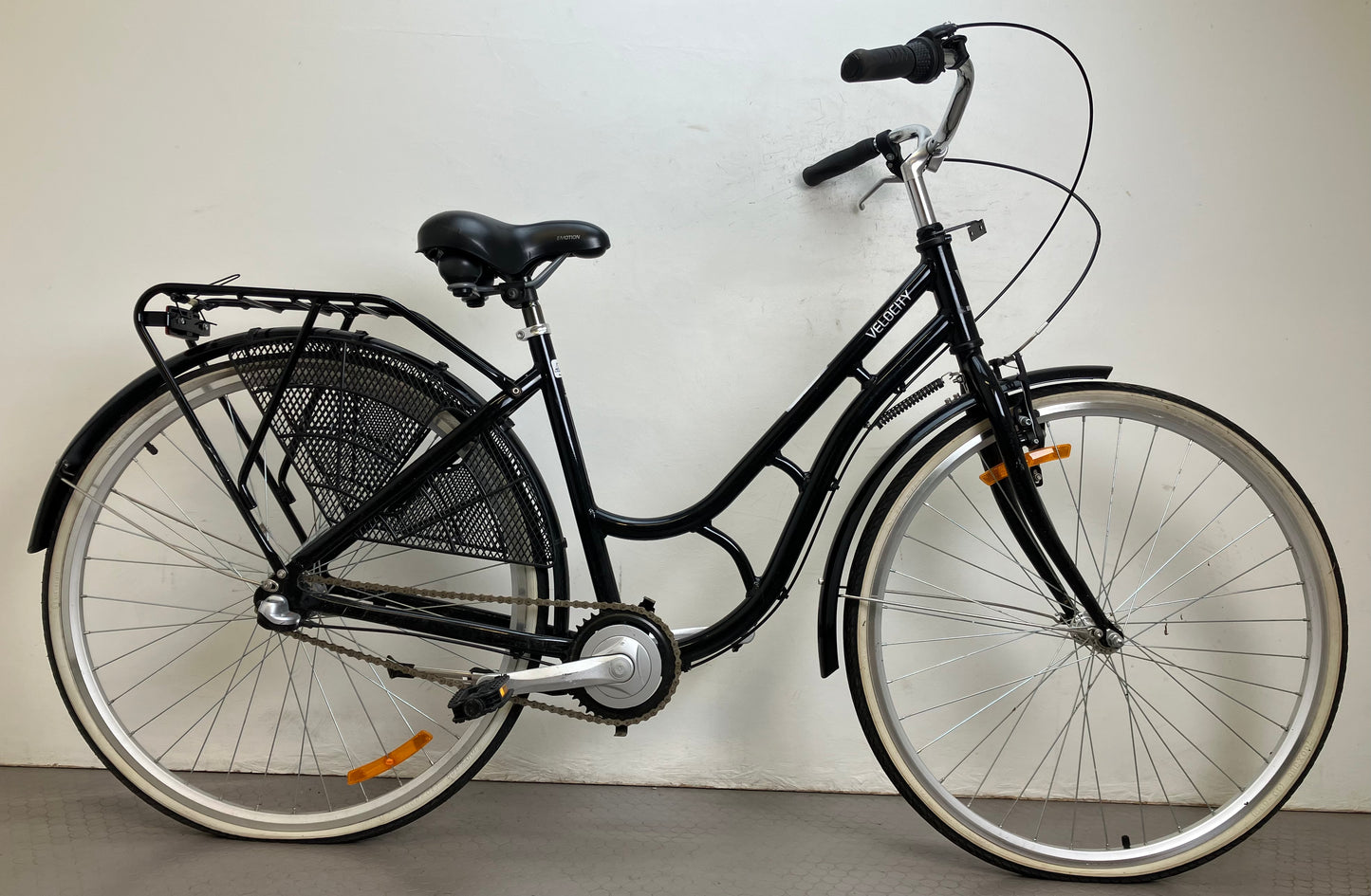 Velocity Caroline, 28”, 3 växlar, bättre begagnat skick