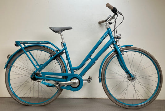 Scott City, 28”, 7 växlar, bättre begagnat skick