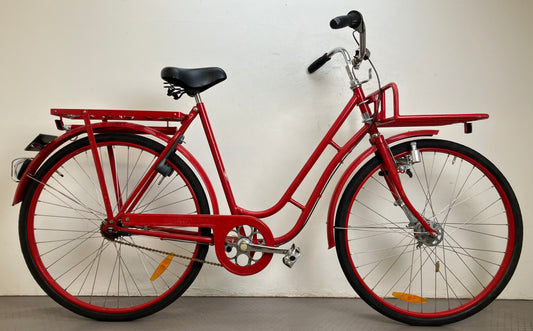 Kronan Original D3, 28”, 3 växlar, bättre begagnat skick