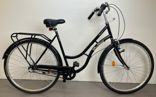 Pollux Classic 3, 28", 3 växlar, bättre begagnat skick