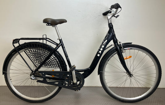 DBS Classic, 28", 3 växlar, bättre begagnat skick
