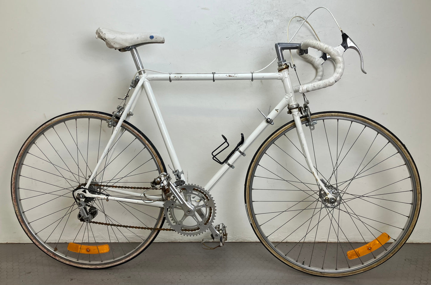 Peugeot Racer, 28", 10 växlar, bra begagnat skick