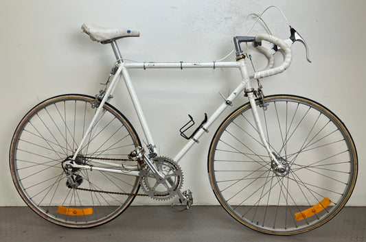 Peugeot Racer, 28", 10 växlar, bra begagnat skick