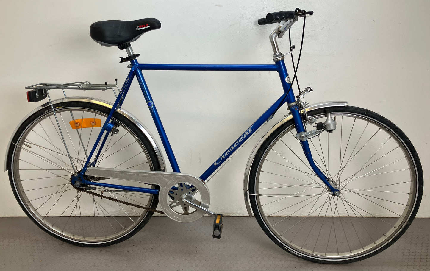 Crescent Klassiker, 28", 3 växlar, bättre begagnat skick