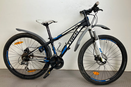 Trek 3900, 26", 24 växlar, bättre begagnat skick