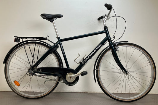 Monark Gustav, 28”, 7 växlar, bättre begagnat skick