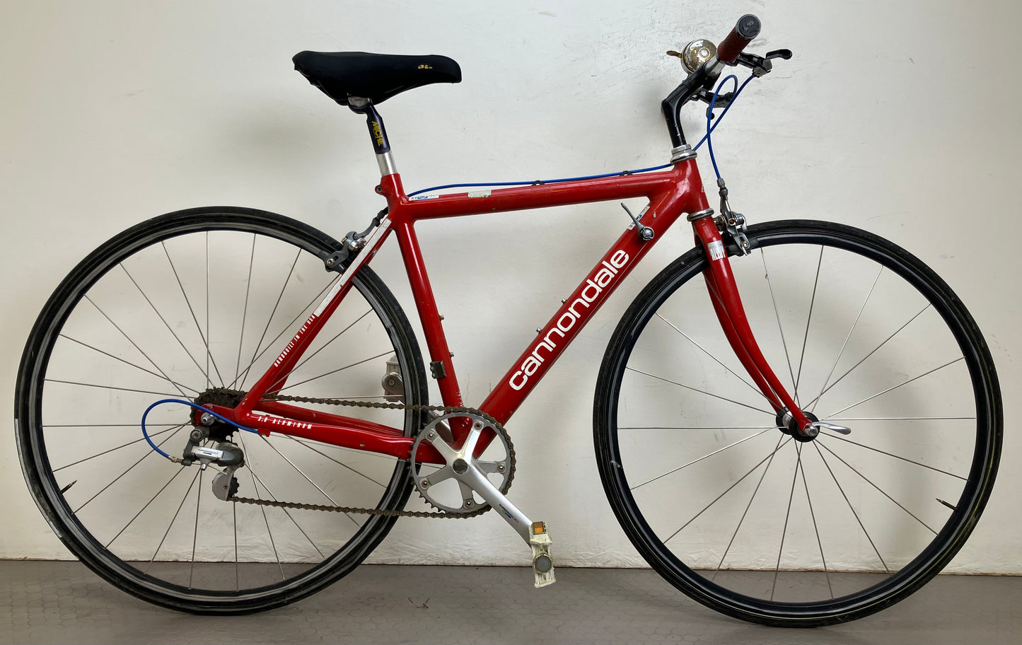 Cannondale R500, 28”, 5 växlar, bättre begagnat skick