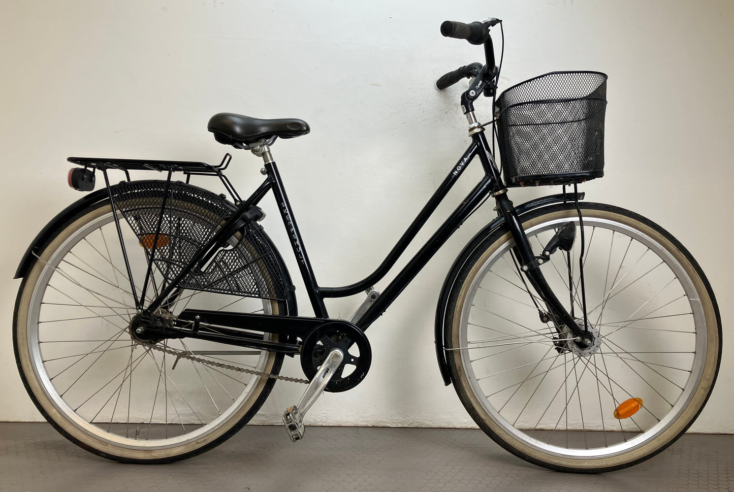 Skeppshult Nova, 28”, 7 växlar, bättre begagnat skick