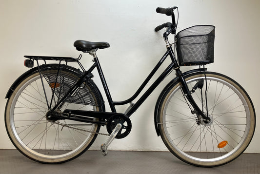 Skeppshult Nova, 28”, 7 växlar, bättre begagnat skick