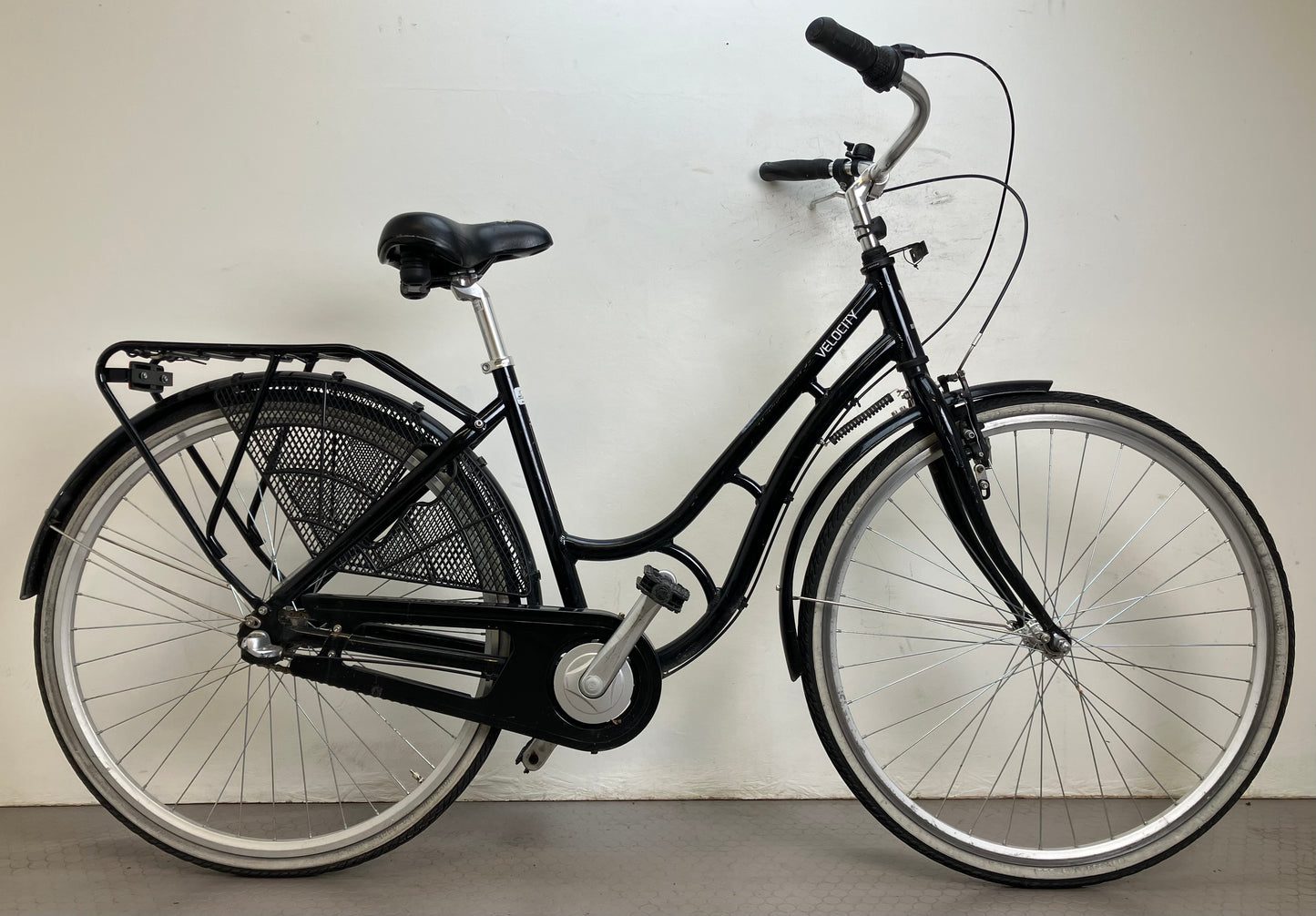 Velocity Caroline, 28”, 3 växlar, bättre begagnat skick