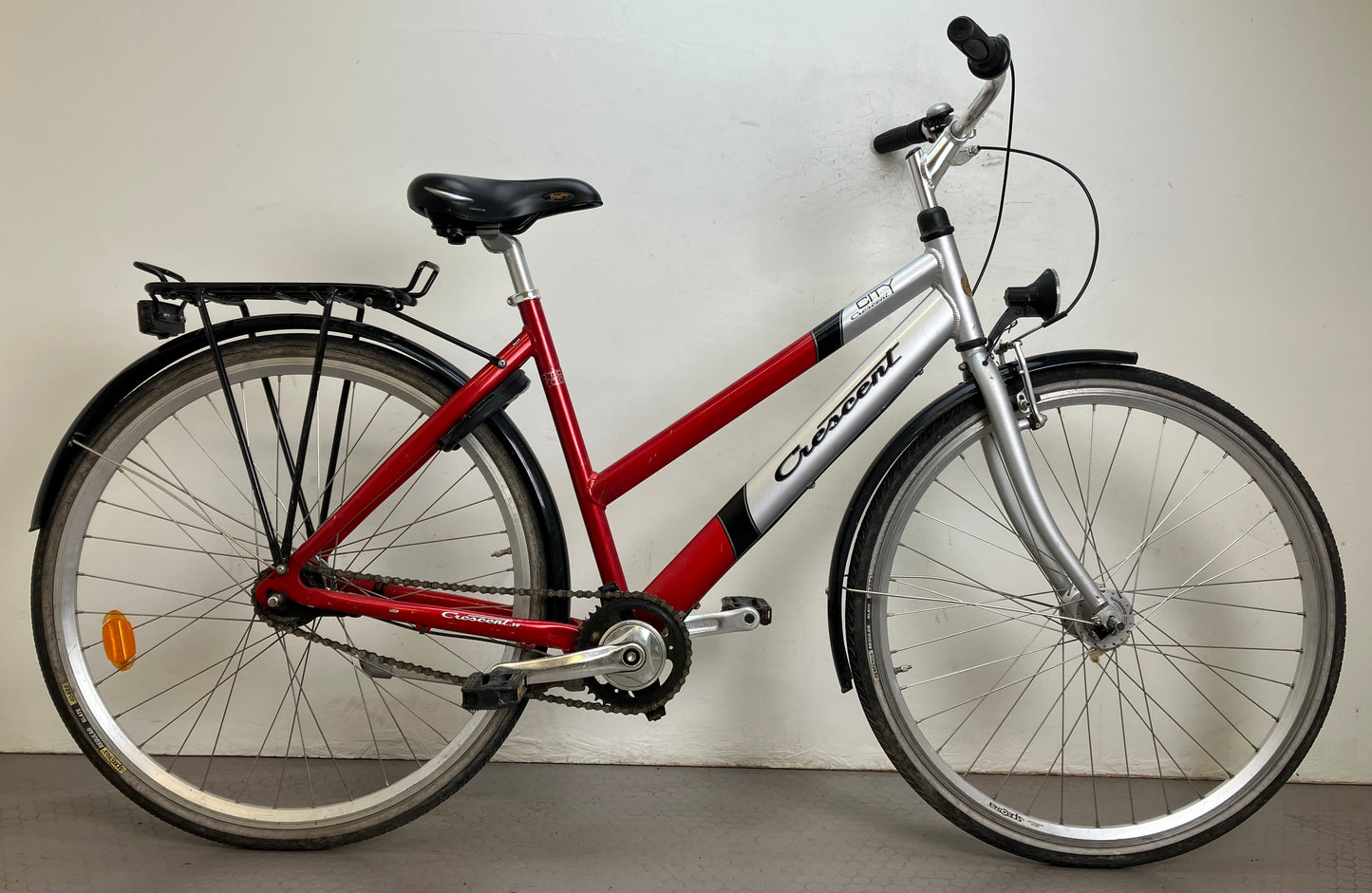 Crescent City, 28”, 7 växlar, bättre begagnat skick