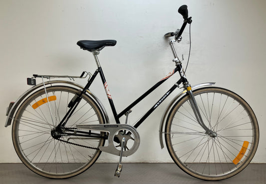 Kroon City, 26”, 3 växlar, bättre begagnat skick