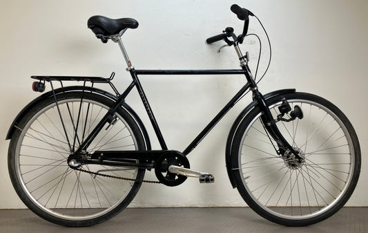 Skeppshult Original, 28”, 3 växlar, bra begagnat skick