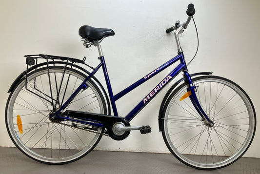 Merida Sport Seven, 28”, 7 växlar, bättre begagnat skick