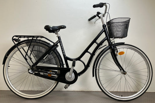 Velocity Vilma, 28”, 3 växlar, bättre begagnat skick
