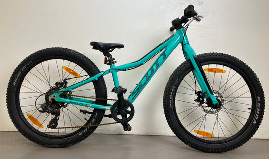 Scott Roxter, 24”, 8 växlar, bättre begagnat skick