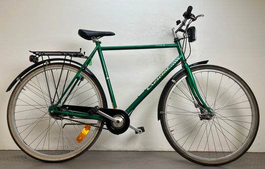Crescent Trekking Inter, 28”, 7 växlar, bättre begagnat skick