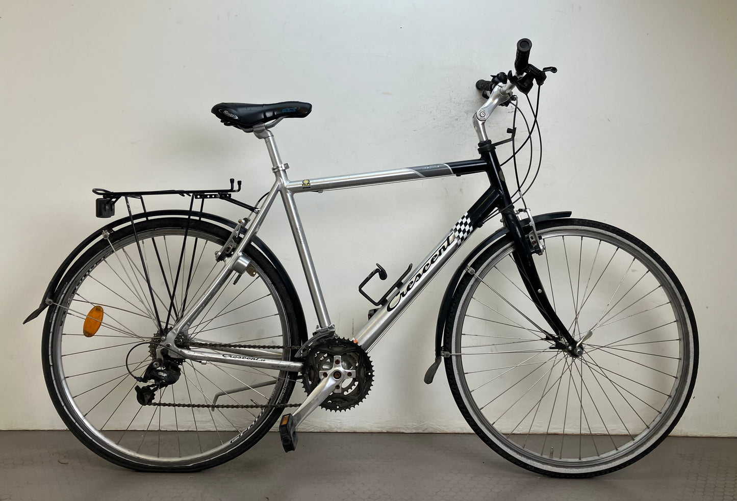 Crescent Kebne, 28”, 24 växlar, bättre begagnat skick