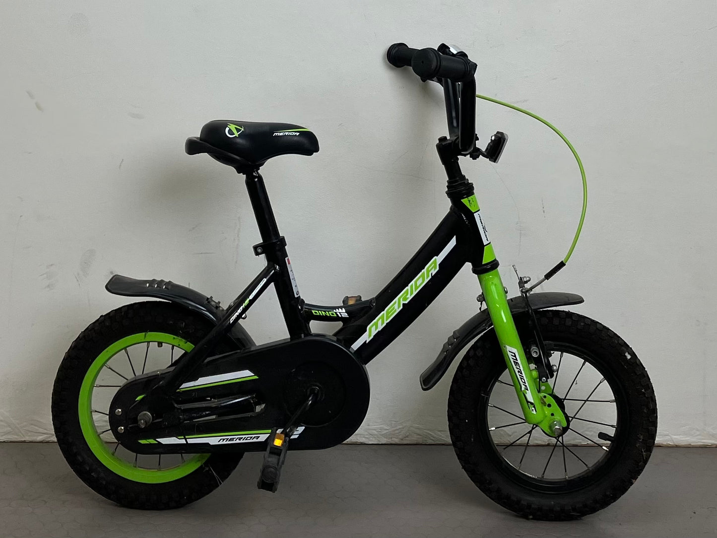 Merida Dino 12, 12”, bättre begagnat skick