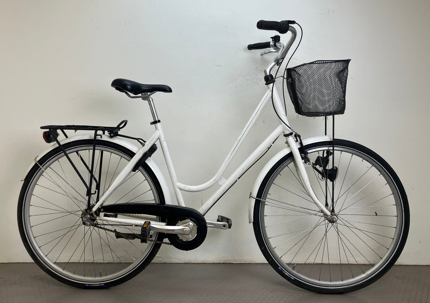Occano C316, 28”, 3 växlar, bättre begagnat skick