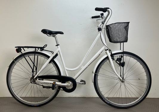 Occano C316, 28”, 3 växlar, bättre begagnat skick