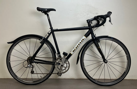 Kona Jake, 28”, 10 växlar, bättre begagnat skick