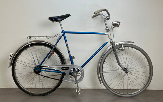 Monark Automatic veteran/vintage, 26”, 2 växlar, bättre begagnat skick