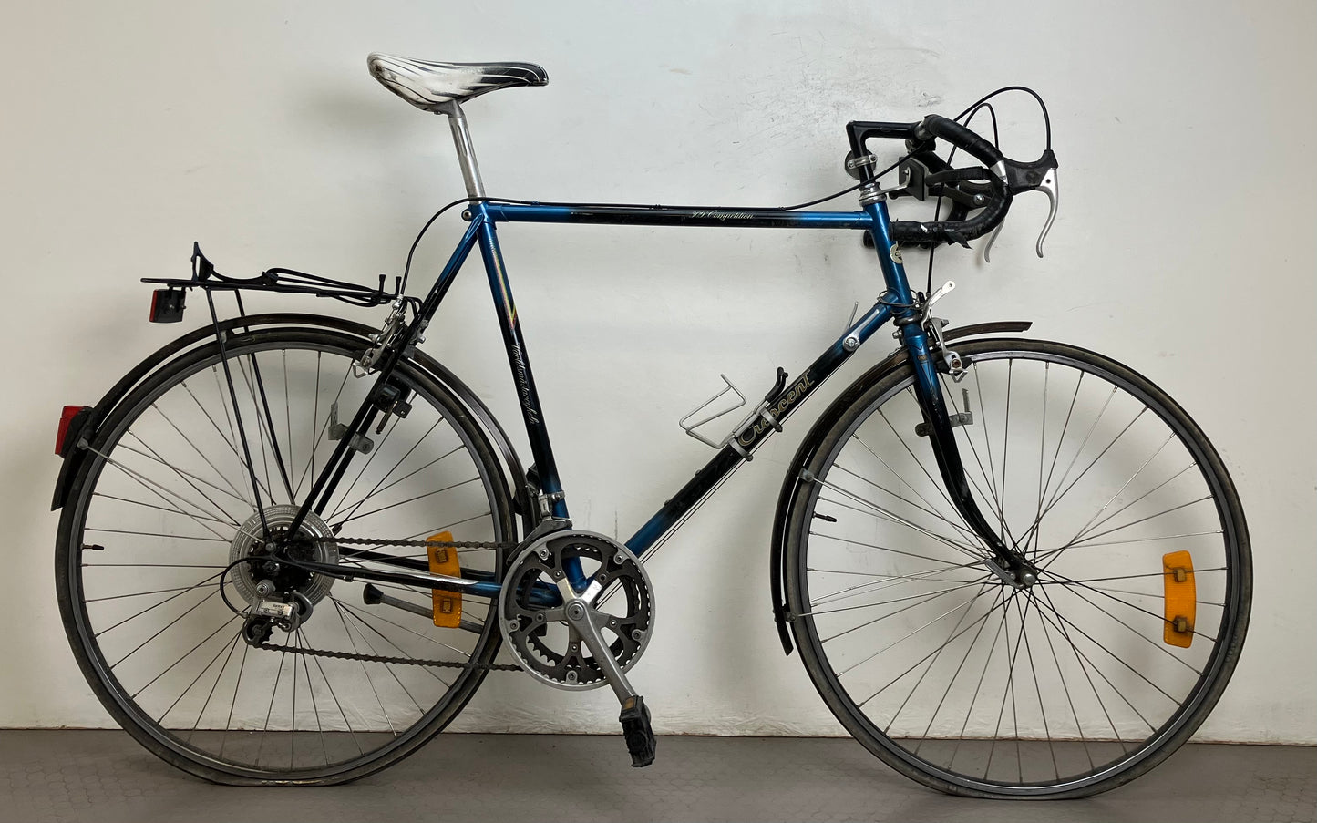 Crescent 309 Competition, 28”, 12 växlar, bättre begagnat skick