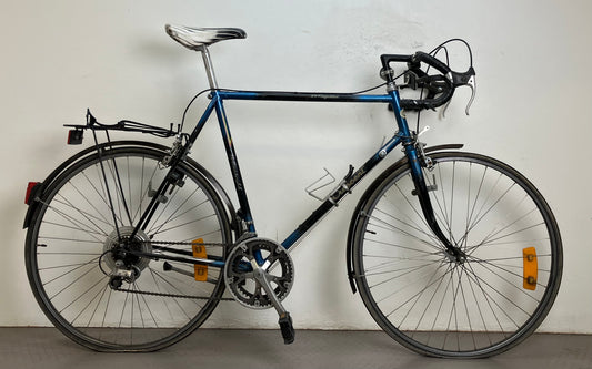 Crescent 309 Competition, 28”, 12 växlar, bättre begagnat skick
