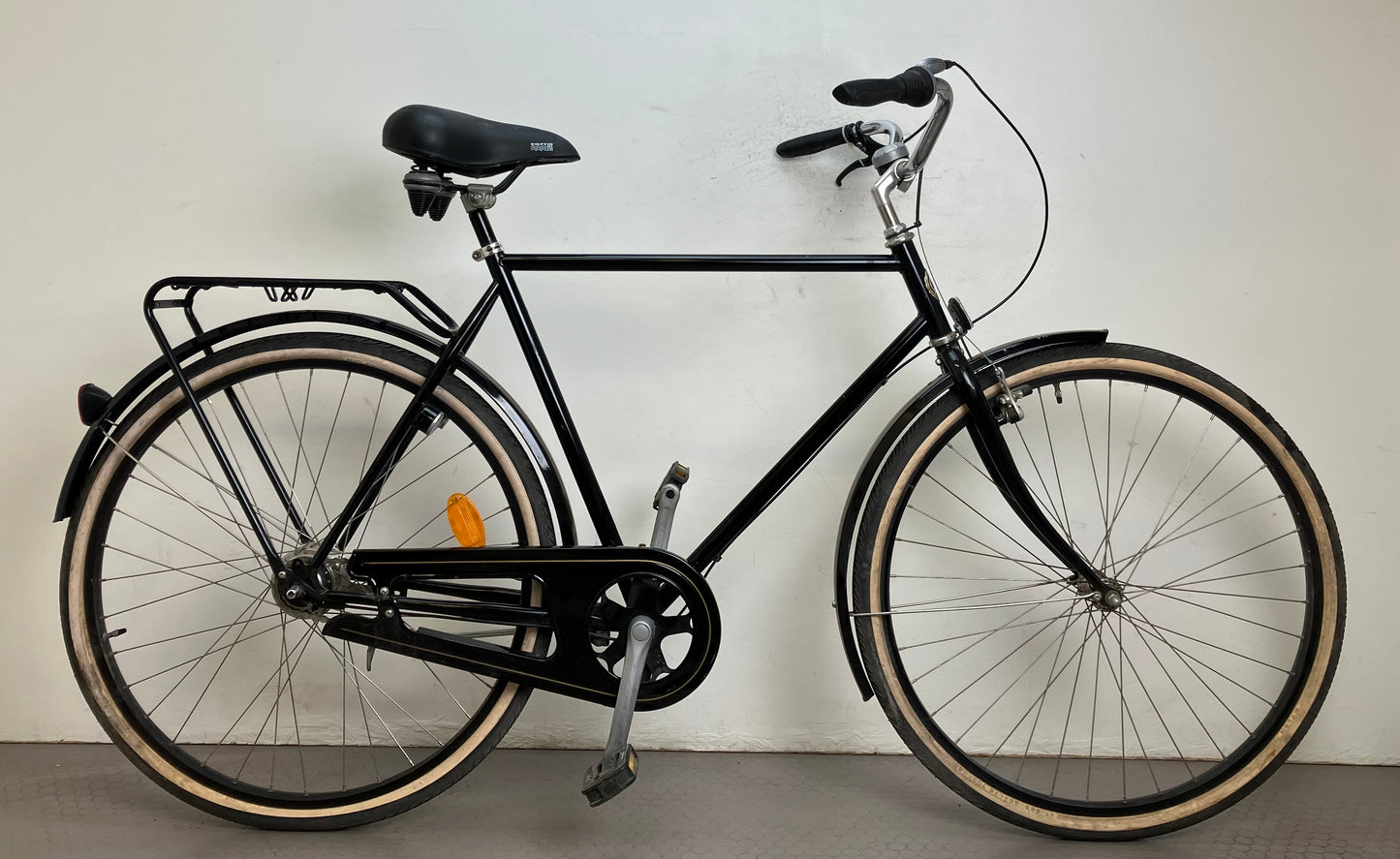 DBS City, 28”, 7 växlar, bättre begagnat skick