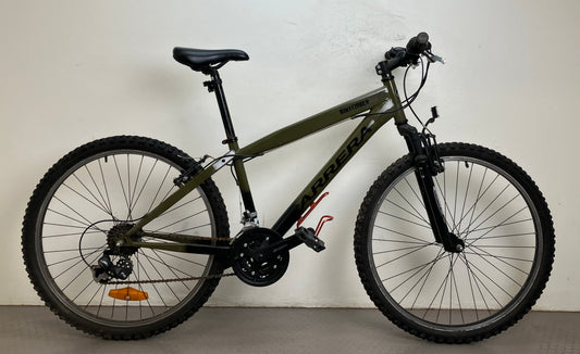 Carrera Dirtfinder, 26”, 21 växlar, bättre begagnat skick