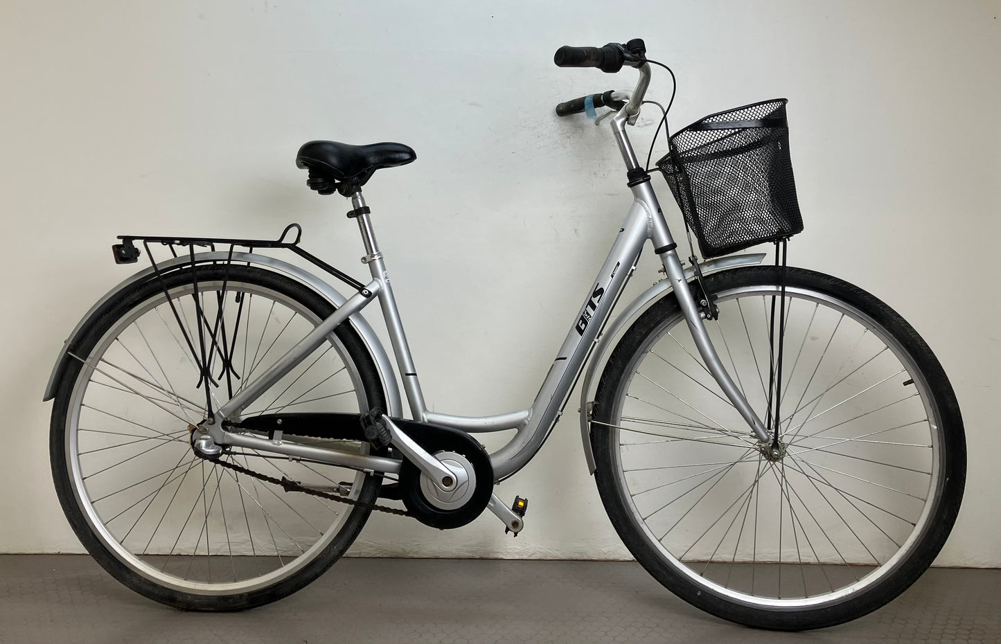 BITS Classic, 28”, 3 växlar, bättre begagnat skick
