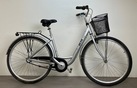 BITS Classic, 28”, 3 växlar, bättre begagnat skick