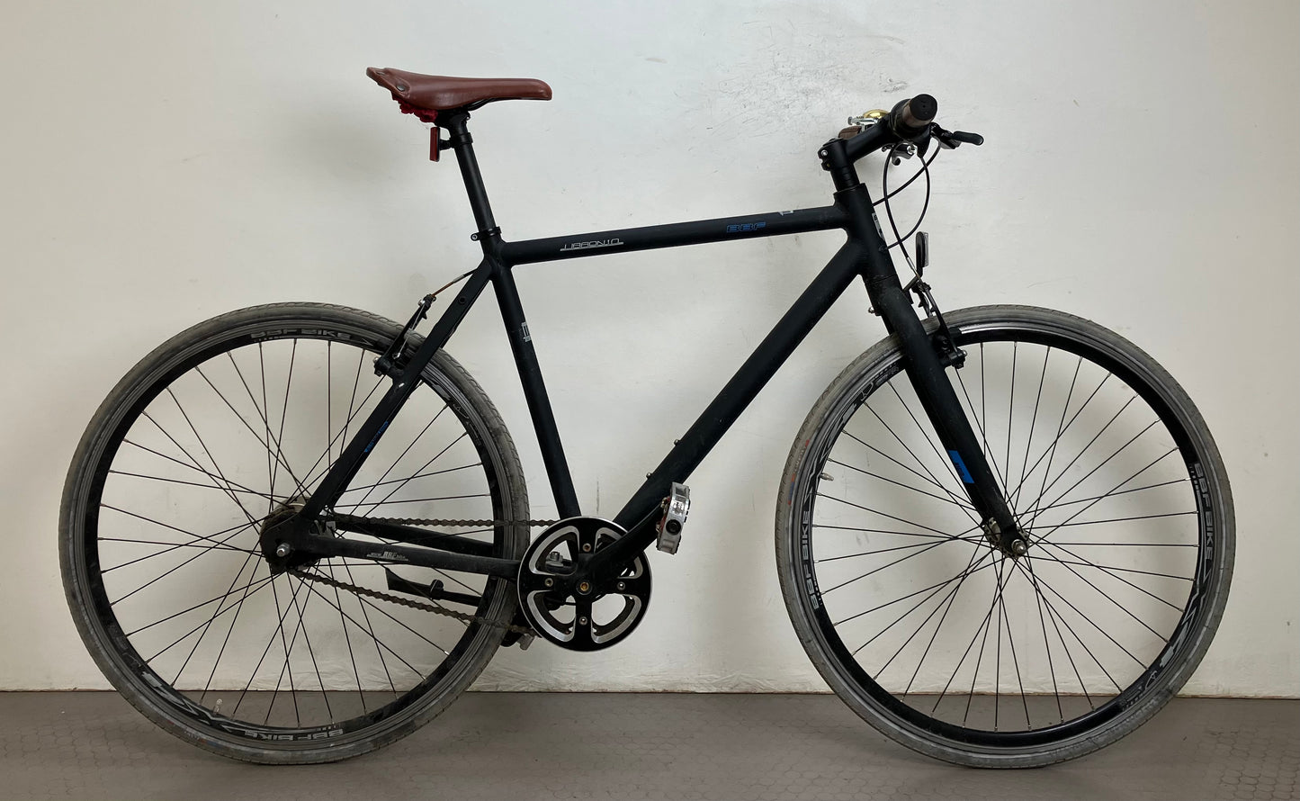 BBF Urban 1.0, 28”, 7 växlar, bättre begagnat skick