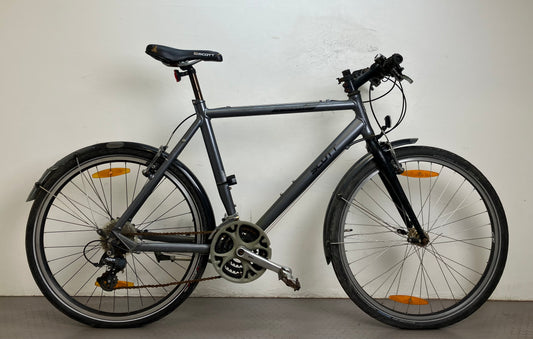 Scott Street G3, 26”, 21 växlar, bättre begagnat skick