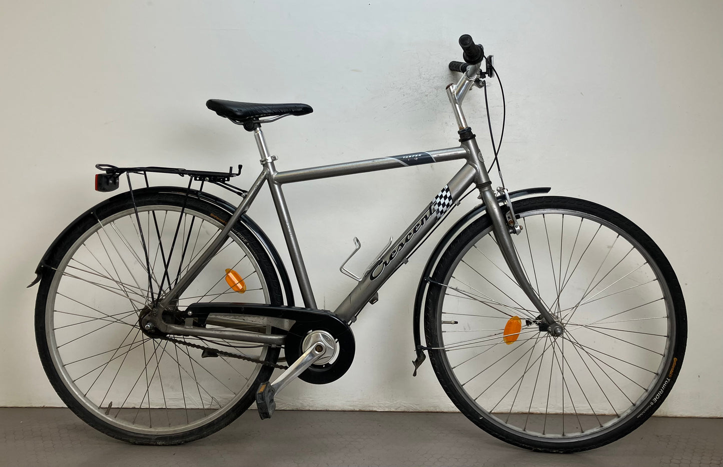Crescent Tarfek, 28”, 7 växlar, bättre begagnat skick