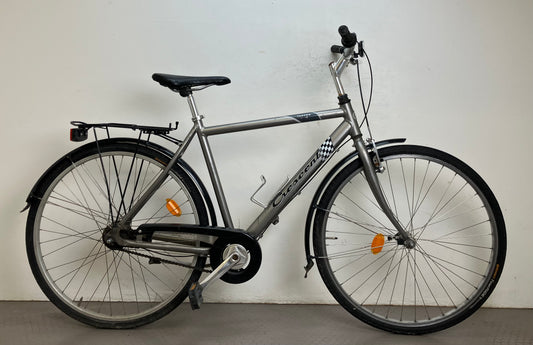 Crescent Tarfek, 28”, 7 växlar, bättre begagnat skick