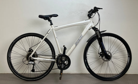 Rex Trekking Sport 27, 28”, 24 växlar, bättre begagnat skick