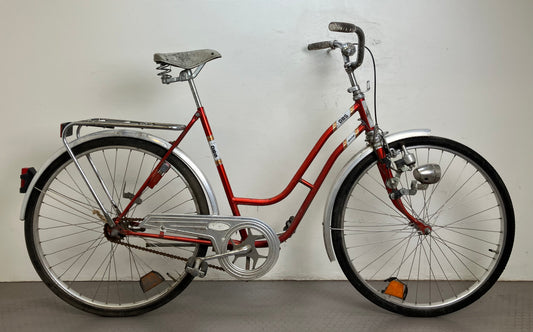 DBS Special veteran/vintage, 26”, bra begagnat skick