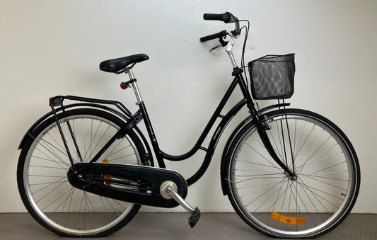 Winther 600, 28”, 3 växlar, bättre begagnat skick