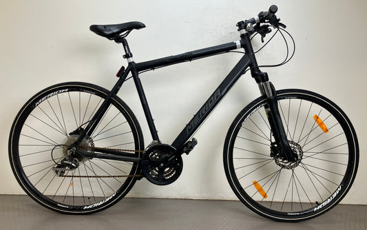 Merida Crossway Striker, 28”, 24 växlar, bättre begagnat skick