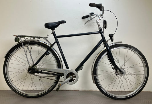 Skeppshult Comfort, 28”, 7 växlar, bättre begagnat skick
